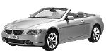 BMW E64 P199F Fault Code