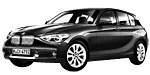 BMW F20 P199F Fault Code