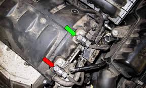 See P199F repair manual